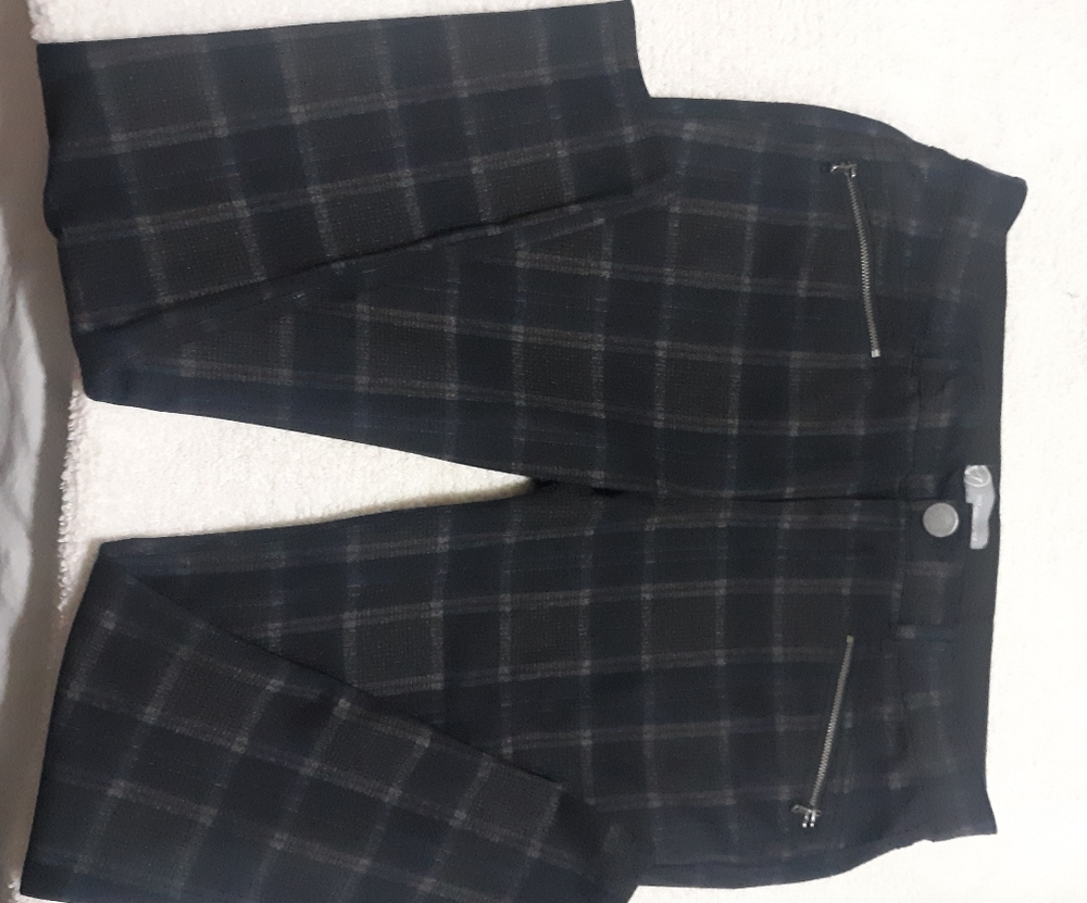 Wit & Wisdom Leggings